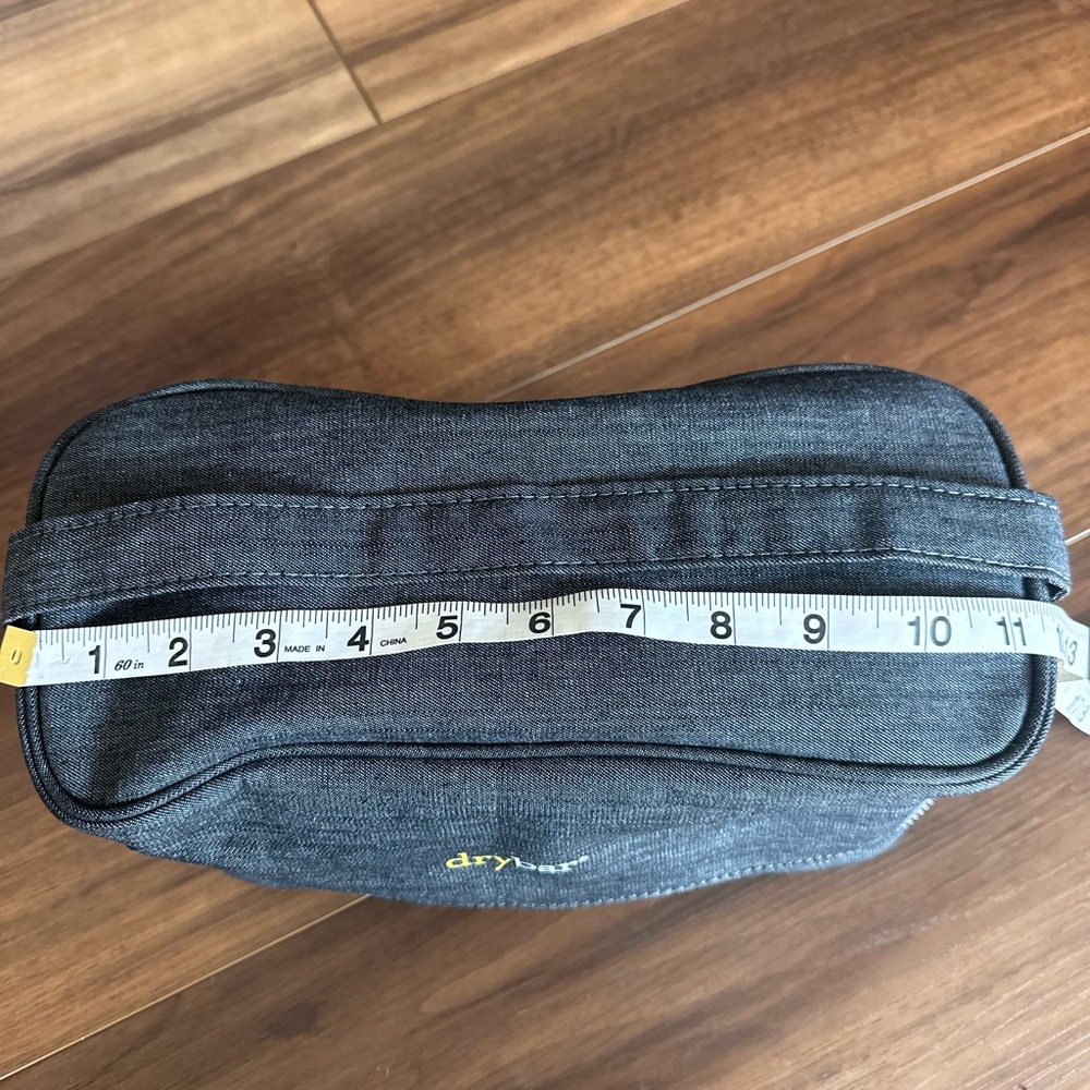 Drybar Roller Pouch (Pouch Only) - image 8